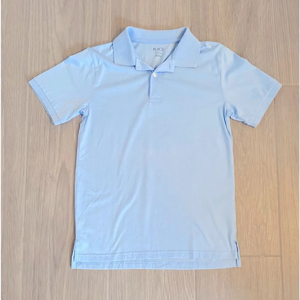 Children’s Place Polo Shirt